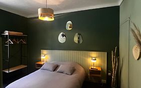 Hotel Fleur Des Alpes